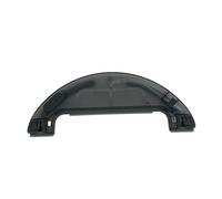 Pièces De Rechange for Aspirateur Robot, Réservoir d'eau À Commande Électrique avec Accessoires en Tissu De Vadrouille, Compatible avec Xiaomi, 2 Ultra, Tank(STYTJ05ZHM)