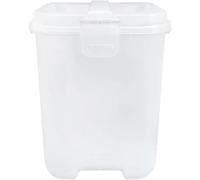 Pièces De Rechange For Aspirateur Robot, Réservoir D'eau De Nettoyage, Réservoir D'eaux Usées, Compatible Avec Narwal Freo Z Ultra(Sewage Tank)