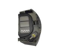 Pièces De Rechange For Aspirateur Robot, Réservoir D'eau, Filtre HEPA, Boîte À Poussière, Compatible Avec HONITURE, Q6 Pro. Accessoires De Remplacement For Aspirateur.