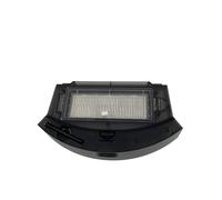 Pièces De Rechange For Aspirateur Robot, Réservoir D'eau, Support De Balai, Boîte À Poussière, Pièces De Rechange, Compatibles Avec HONITURE, Q6. Remplacez Le Raccord Du Réservoir D'eau De L'aspirateu