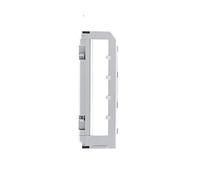 Pièces De Rechange For Aspirateur Robot Roborock S7, Couvercle De Brosse Principale, Gris Et Noir En Option(Rey Cover)