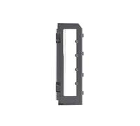 Pièces De Rechange For Aspirateur Robot Roborock S7, Couvercle De Brosse Principale, Gris Et Noir En Option(Black Cover)