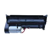 Pièces de rechange for aspirateur robot, support de moteur de brosse à rouleau principal, compatible avec Ilife, A6 A8 / MISTER Hybrid Wifi/DOMOOVA DRV80 / Kitfort KT-533