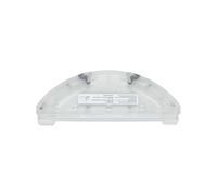 Pièces De Rechange for Aspirateur Robot, Support for Chiffon De Vadrouille, Compatible Avec ROIDMI EVE Plus / SDJ01RM, Accessoires for Aspirateur