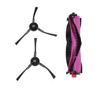 Pièces de rechange for aspirateur Robot V15 Pro J15 Ultra WH, brosse principale, bord(1)