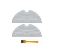 Pièces De Rechange For Aspirateur Robot Xiaomi Dreame D9, Dreame Bot L10 Pro, Brosse Latérale Principale, Filtre(H)