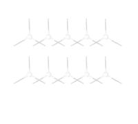Pièces De Rechange for Aspirateur Robot Xiaomi, E10 E10C E12 B112 / 3C Plus C103, Accessoires, Brosse Latérale Principale, Filtre, Vadrouille De Remplacement(A)