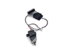 Pièces De Rechange for Aspirateur Robot Xiaomi Mop Essential G1 MJSTG1, Capteur Anti-Collision, D'obstacle Et De Falaise(R)