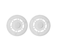 Pièces De Rechange For Aspirateur Robot Xiaomi S10+ / S10 Plus : Brosse Principale, Brosse Latérale, Filtre, Chiffon Et Lingette.(1 Cover Plate)