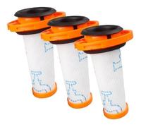 Pièces de rechange for aspirateur Rowenta for X-Force for Flex 9.60, ensemble de filtres lavables compatibles avec les modèles allergiques RH2038WO RH2037WO RH2039WO(3 PACK)