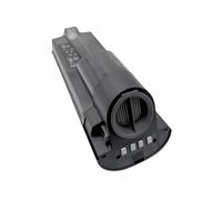 Pièces De Rechange for Aspirateur Sec Et Humide, Compatibles Avec Dreame, Accessoire De Réservoir D'eau Sale H20 Pro for Pièces D'aspirateur H14 Pro/H14 Dual/H20 Ultra/H30 Ultra