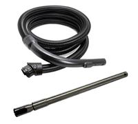 Pièces De Rechange For Aspirateur, Tuyau D'aspiration, Poignée, Tube Télescopique Avec Fonction De Verrouillage, Compatible Avec Les Séries Miele C1, C2, C3, C4 S