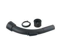 Pièces De Rechange For Aspirateur, Tuyau, Poignée, Baguette De Rechange, Accessoires ABS Courbés, Embout De Tuyau Courbé, Compatible Avec Hoover, 32 Mm