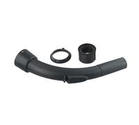 Pièces De Rechange For Aspirateur, Tuyau, Poignée, Baguette De Rechange, Accessoires En ABS Courbés, Embout De Tuyau Courbé, Compatible Avec Hoover, 32 Mm