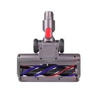 Pièces De Rechange For Aspirateurs, Brosse De Sol À Entraînement Direct, Bandeau Lumineux For Sols Durs, Compatible Avec Dyson V7, V8, V10, V11, V15