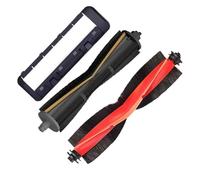 Pièces De Rechange For Aspirateurs Dreame, Mova Et E30 Ultra, Brosse Principale, Brosse Latérale, Sac À Poussière, Filtre(3pcs)
