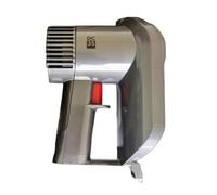 Pièces de rechange for assemblage de moteur d'aspirateur, version à vis compatible, compatible avec Dyson, DC35, accessoires d'aspirateur à poignée portative(Button)