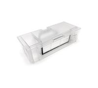Pièces De Rechange For Bac À Poussière, Compatible Avec L'aspirateur Robot Dreame D10 Plus, Accessoires, Bac À Poussière, Filtre HEPA, Bac À Poussière En Option(Bin without Filter)