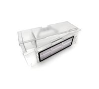 Pièces De Rechange For Bac À Poussière, Compatible Avec L'aspirateur Robot Dreame D10 Plus, Accessoires, Bac À Poussière, Filtre HEPA, Bac À Poussière En Option(Dustbin With Filter)