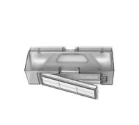 Pièces de rechange for bac à poussière, compatible avec les aspirateurs robots Dreame, Bot L10 Pro / D9 / D9 Pro / D9 Max. Accessoires for bac à poussière
