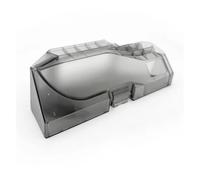 Pièces De Rechange for Bac À Poussière, Compatible avec Les Aspirateurs Robots Dreame, Bot X50 Ultra / X50 Master / L50 Pro Ultra