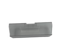 Pièces De Rechange For Bac À Poussière, Compatible Avec Les Aspirateurs Robots Dreame, L10 Prime Et L10s Prime. Bac À Poussière Non Inclus. Accessoires De Filtre.