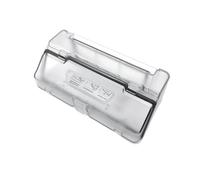 Pièces De Rechange For Bac À Poussière, Compatible Avec Mijia, P Pro 2S STYTJ02YM 3C S10 B106GL B106CN V2 Pro V3, Aspirateur Robot(White with Filter)