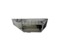 Pièces De Rechange For Bac À Poussière, Compatibles Avec Les Aspirateurs Robots Dreame, Bot X50 Ultra / X50 Master / L50 Pro Ultra