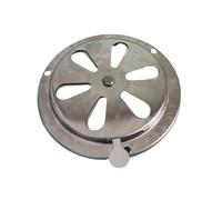 Pièces de rechange for barbecue, grille d'aération for fumeur, grille d'aération for poêle, déflecteur d'aération for barbecue extérieur, accessoires for outils