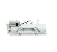 Pièces De Rechange For Barre De Brosse Principale, Moteur De Brosse Principale Avec Accessoires De Coque, Compatible Avec Dreame D10S D9 Max, Aspirateur Robot