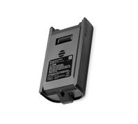 Pièces De Rechange For Batterie Li-Ion Rechargeable For Aspirateur 21,6 V 3000 MAh. Compatible Avec LEVOIT LVAC-200 MAX/LSV-V2011B-AEU