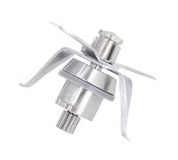 Pièces De Rechange For Blender, Lame De Blender Compatible Avec Vorwerk, Thermomix, Blender TM21