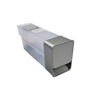 Pièces De Rechange for Boîte De Solution De Nettoyage. Compatible for Roborock P10S Pro. Accessoires for Aspirateur Robot, Blanc