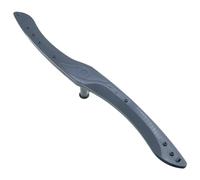 Pièces de rechange for bras gicleur de lave-vaisselle, compatibles avec Midea 12176000009161, compatibles avec Samsung DD81-01847A, compatibles avec Gorenje 556885,compatibles avec Amica 1034325