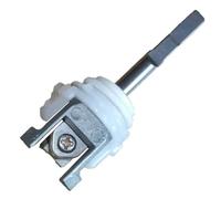 Pièces De Rechange For Brosse À Dents Électrique, Tige De Liaison, 1/2/3 Pièces, Compatible Avec Les Brosses À Dents Sonicare, Séries HX939/HX99(1pcs)