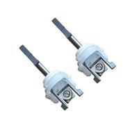 Pièces De Rechange For Brosse À Dents Électrique, Tige De Liaison, 1/2/3 Pièces, Compatible Avec Sonicare, Séries HX939/HX99(2pcs)