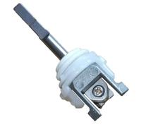 Pièces De Rechange For Brosse À Dents Électrique, Tige De Liaison, 1/2/3 Pièces, Compatible Avec Sonicare, Séries HX939/HX99(1pcs)