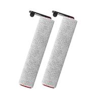 Pièces De Rechange For Brosse À Rouleau Souple, Compatibles Avec Dreame, H12Pro/H12Dual/H12Plus/H13 Pro Plus Mix/M13 Beta/G10pro, Accessoires For Aspirateur(2pcs.)