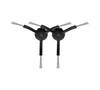 Pièces De Rechange For Brosse Latérale, Compatibles Avec Les Aspirateurs Robots Roborock S50, S51, S55, S6, S60, S5 Max, S6 Pure, S6 MaxV, E25, E35. Accessoires De Remplacement(D)