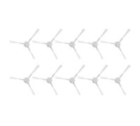 Pièces de rechange for brosse latérale d'aspirateur Xiaomi M30 Pro (A55F-10 pièces)