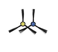 Pièces de rechange for brosse latérale for aspirateur robot A7 A9s A10s A80 Plus L100 B5 Max V9e V8S V80 V8c V85 V8e V8 X750 X800 X785 X787(2PCS)