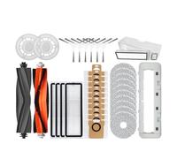 Pièces De Rechange For Brosse Latérale Principale, Compatible Avec Les Aspirateurs Robots Dreame, L10s Ultra, L10 Ultra 1S, B101CN Et X10+.(X)