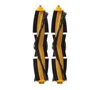 Pièces de Rechange for Brosse Principale à Rouleau compatibles avec Les Accessoires for aspirateur Robot Ecovacs Deebot OZMO 920 950 T5 T8 AIVI N7 N8 N8+ N5 Pro(2pcs)