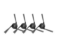 Pièces De Rechange For Brosse Principale, Filtre HEPA Et Lingettes De Nettoyage, Compatibles Avec Les Aspirateurs Robots Dreame, X40 Ultra Bot, X40 Et X40 Pro. Kit D'accessoires(1set)