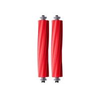 Pièces De Rechange For Brosse Principale For Aspirateur Robot, Compatible Avec Roborock, Q Revo/Q Revo MaxV/Q Revo S/Q Revo Pro(2pcs)
