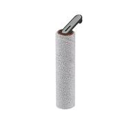 Pièces De Rechange For Brosse Rotative, Compatibles Avec Les Aspirateurs Dreame, H14 Dual, H14 Pro, H14, H20 Pro Plus, H20 Ultra Et H30 Ultra.(Light Grey)