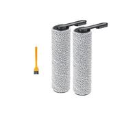 Pièces De Rechange For Brosse Rotative Et Filtre HEPA, Compatibles Avec L'aspirateur Sans Fil Sec/humide Tineco Floor S5 Combo.(3pcs)
