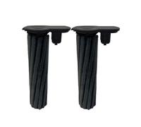 Pièces de rechange for brosse rotative T-EB117E, compatibles avec les aspirateurs Jimmy, H11 Pro / PW11 Pro Max(2pcs)