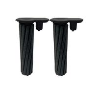 Pièces de rechange for brosse rotative T-EB117E, compatibles avec les aspirateurs Jimmy, H11 Pro / PW11 Pro Max(2pcs)