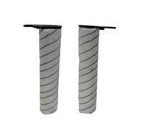 Pièces de rechange for brosses avant et arrière, compatibles avec Jimmy HW11 Pro / HW11 Pro Max / PW11 / PW11 Pro / PW11 Pro Max(Front and Rear)